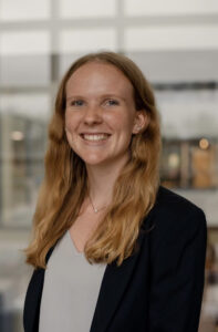 Jill Nelson, Clinic Director 2025-2026